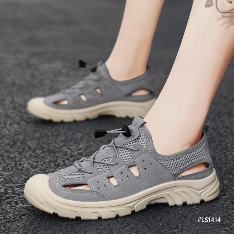 TruePath Men's Sandals